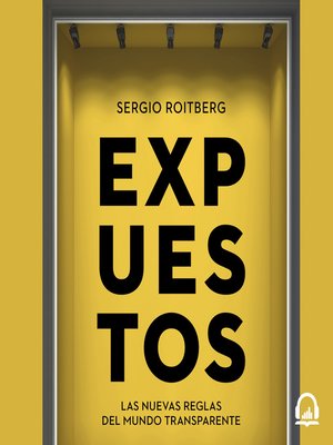 cover image of Expuestos